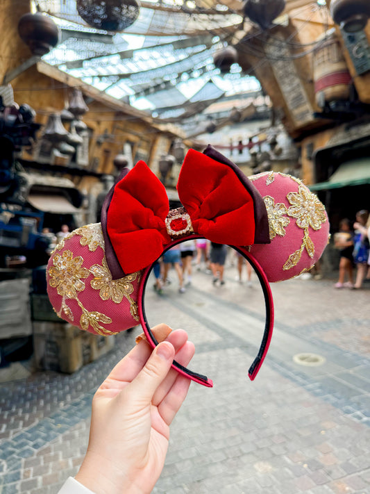Queen of Naboo Ears (limited edition)