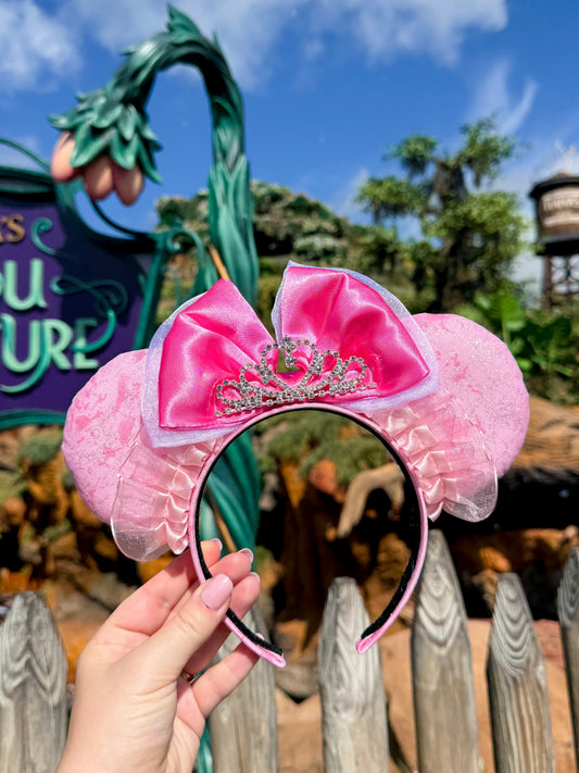 Bayou Bestie Ears (Limited)