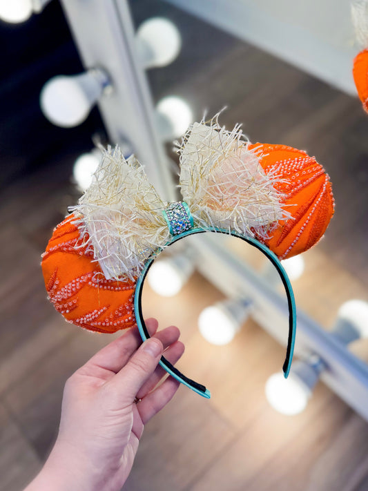 Showgirl Ears (Last pair!)