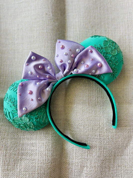 Mermaid Ears