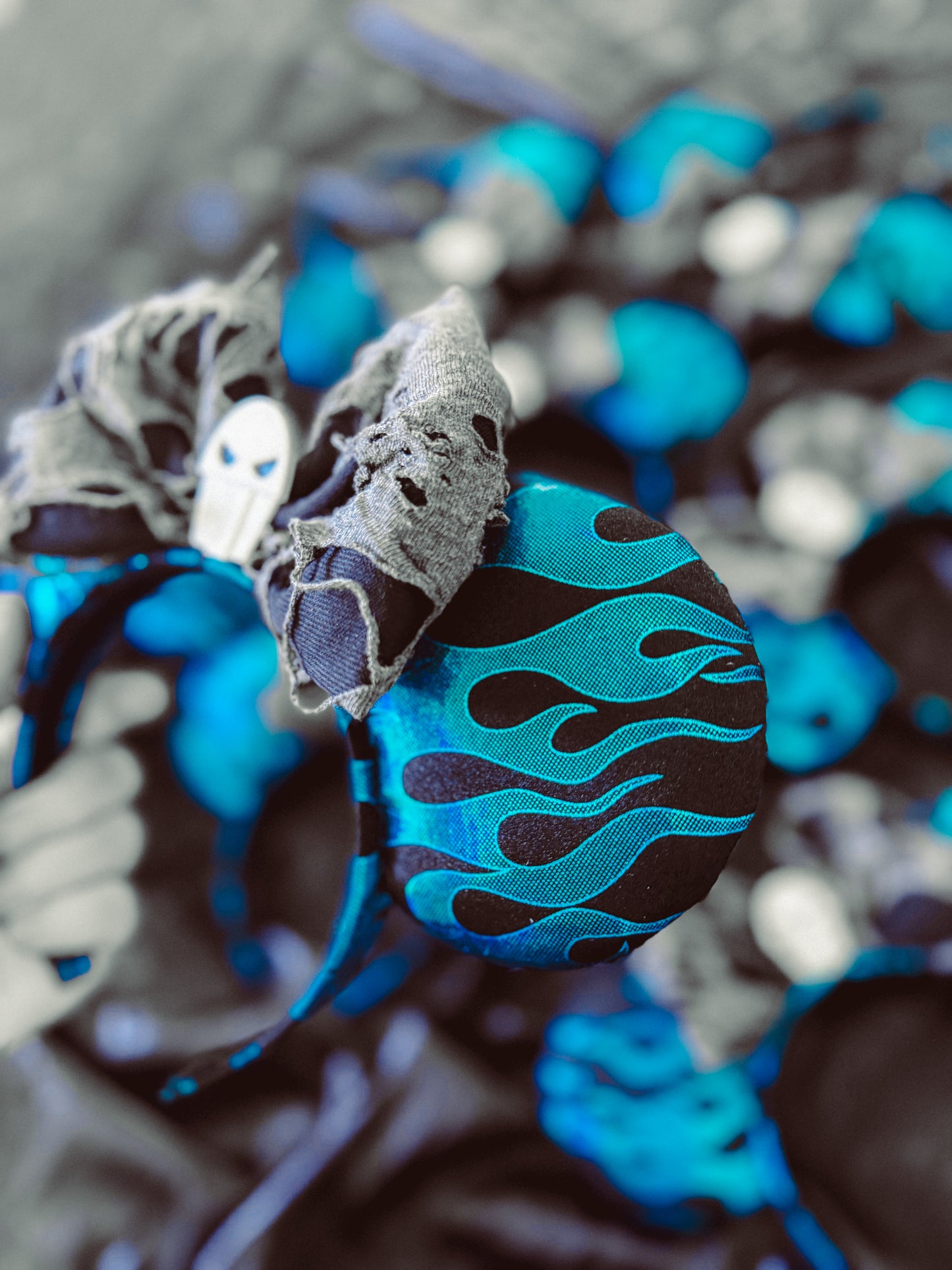 PRE-ORDER Lord of the Underworld Ears (Limited Editon)