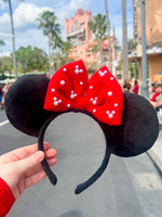 Minnie Pearl Ears (Back for a very limited time)