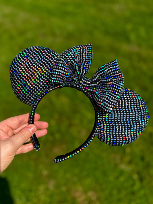 Hologram Ears