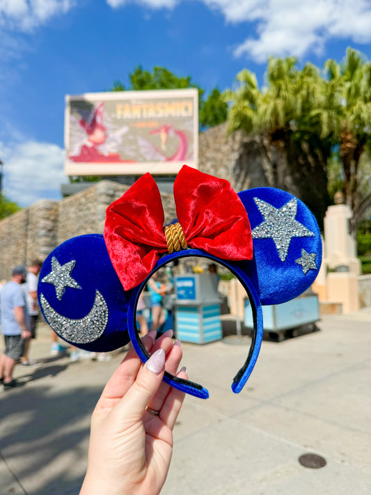 Sorcerer Ears