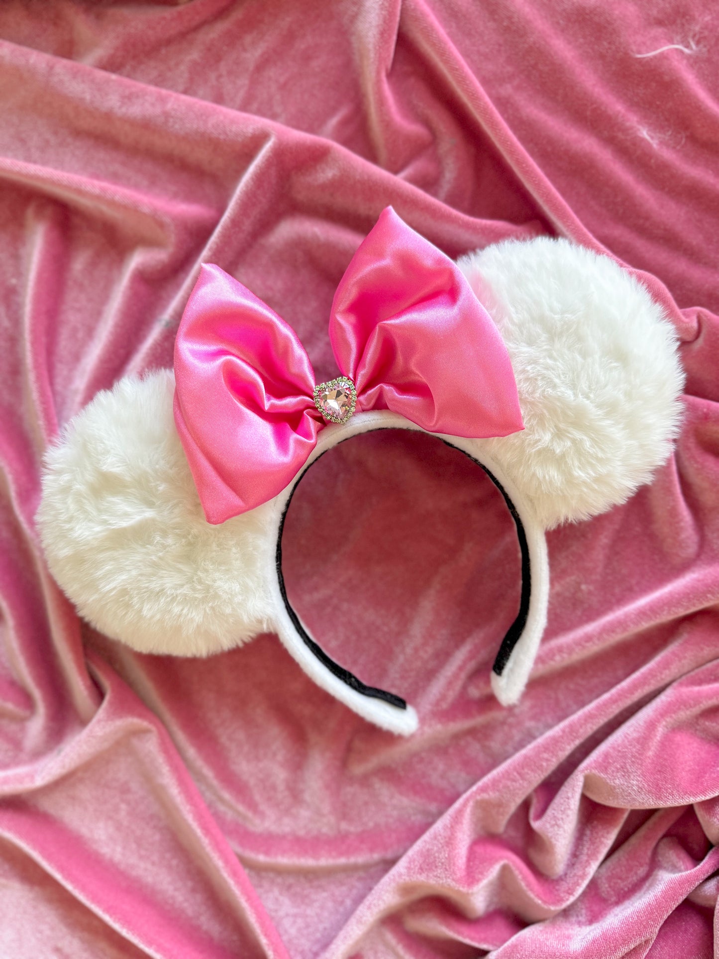 Sassy Cat Ears