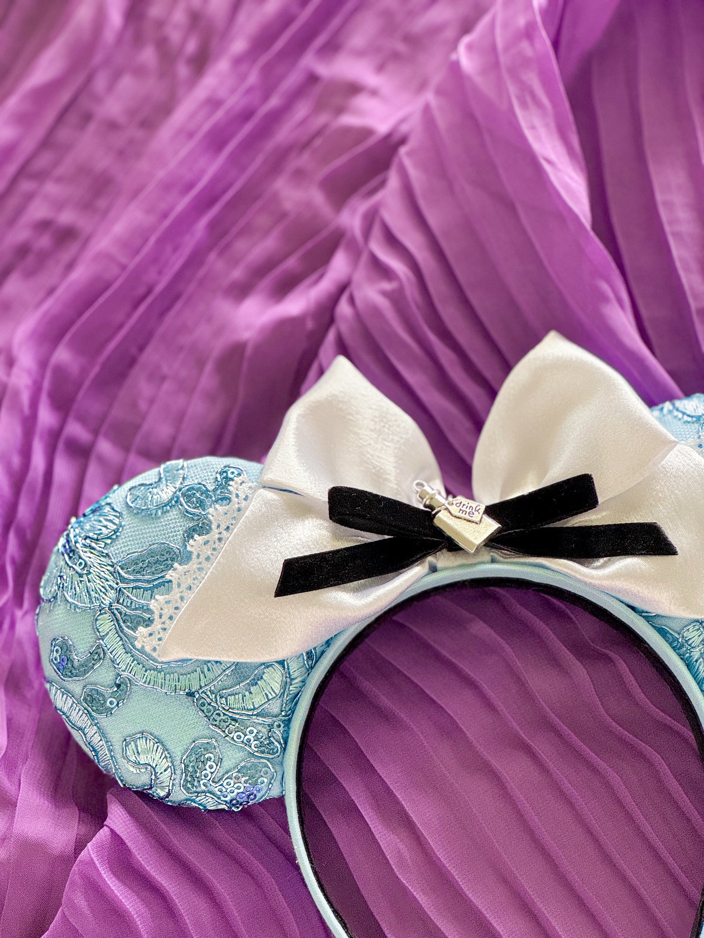 Alice Ears (Limited)