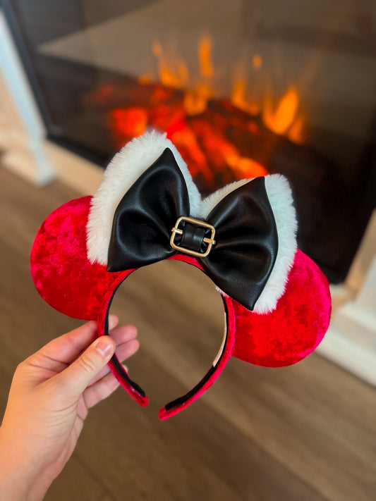 Santa’s Ears (Limited Edition)