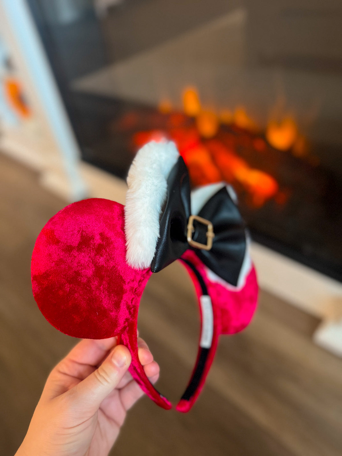 Santa’s Ears (Limited Edition)