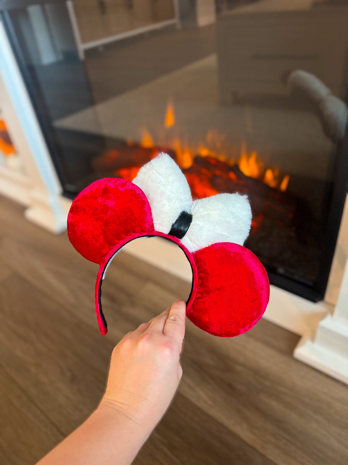 Santa’s Ears (Limited Edition)