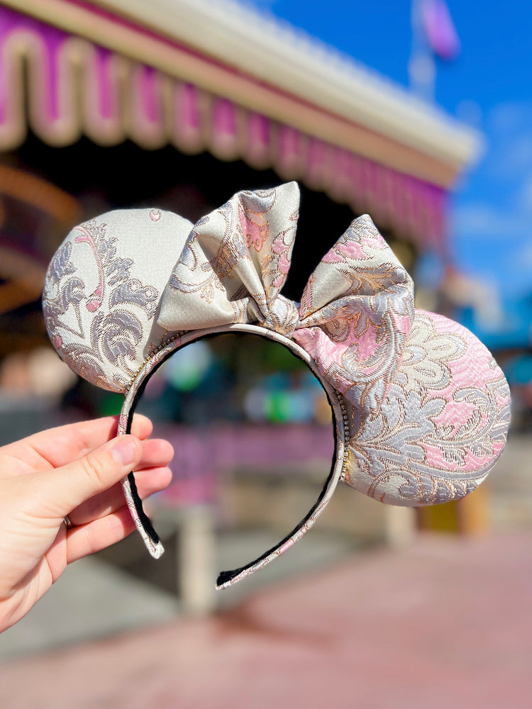 newest ears! – Park Hopper Design