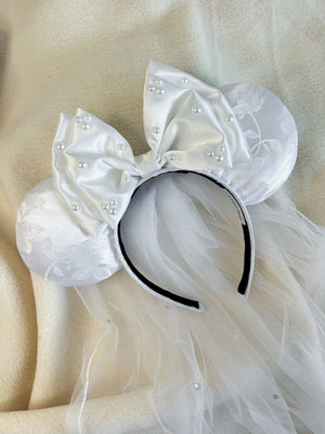 Bridal Ears & Bundle (please read description)