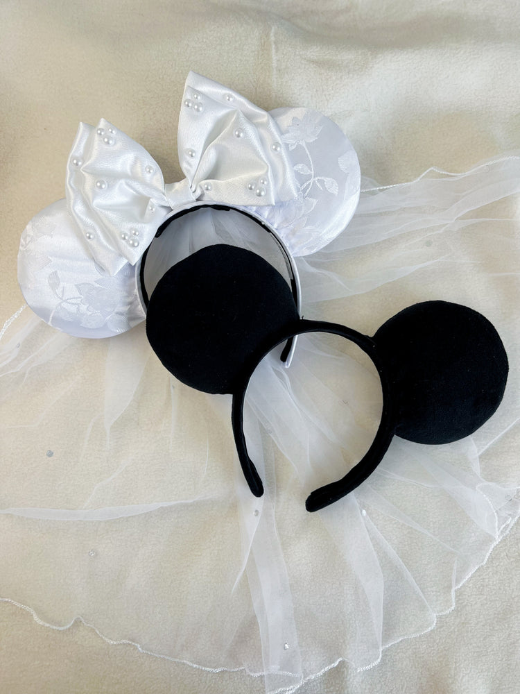 Bridal Ears & Bundle (please read description)