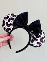 Mouse Hat Ears (Customizable)