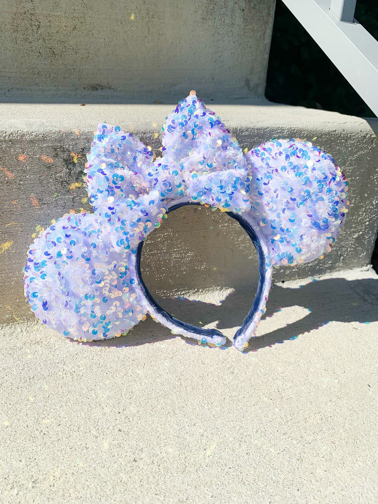 Glass Slipper Ears