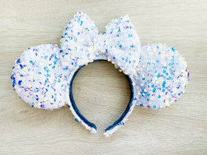 Glass Slipper Ears